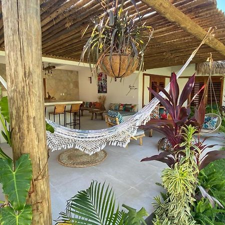 Вілла Casa Pura Vida - Icaraizinho Екстер'єр фото