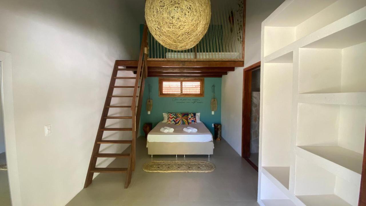 Вілла Casa Pura Vida - Icaraizinho Екстер'єр фото