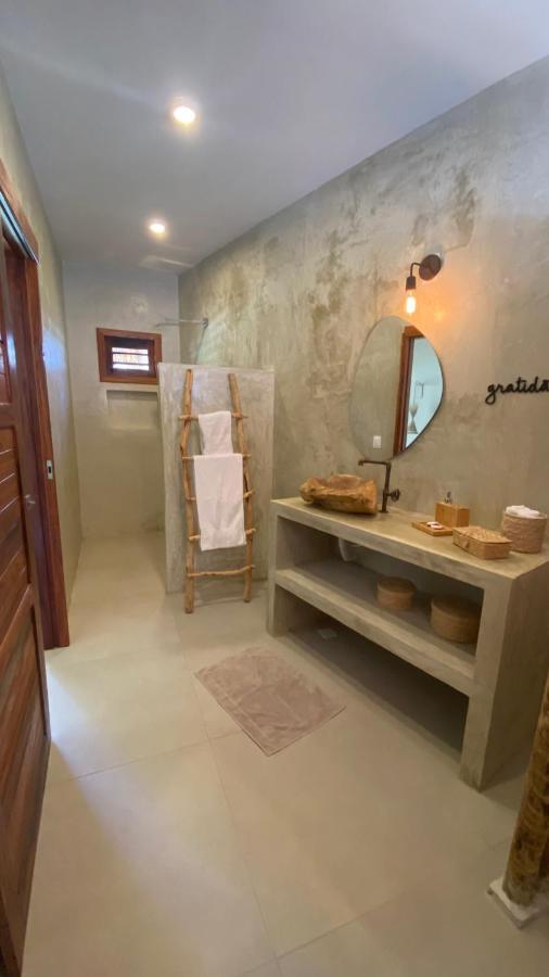 Вілла Casa Pura Vida - Icaraizinho Екстер'єр фото