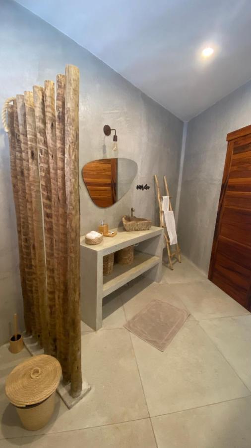 Вілла Casa Pura Vida - Icaraizinho Екстер'єр фото